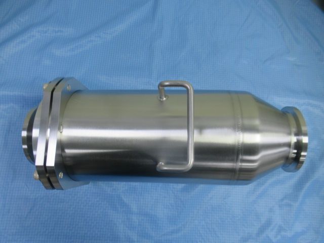TRAP..CTR-3ALS1-55,半導體清洗,等離子噴涂
