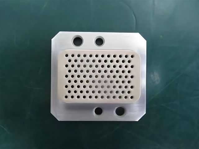 Ztanh,半導體清洗,等離子噴涂