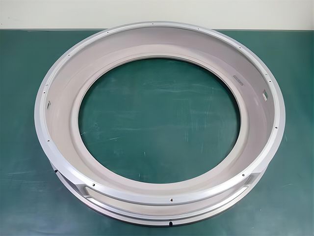 Ztanh,半導體清洗,等離子噴涂