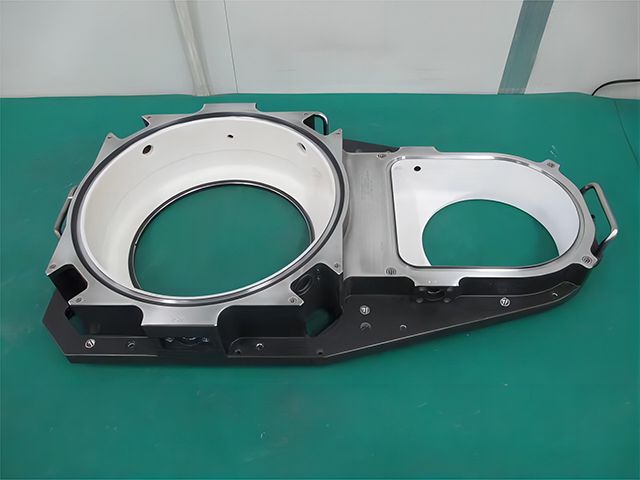 Ztanh,半導體清洗,等離子噴涂
