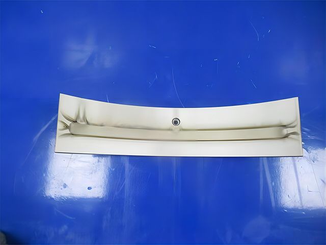 Ztanh,半導體清洗,等離子噴涂