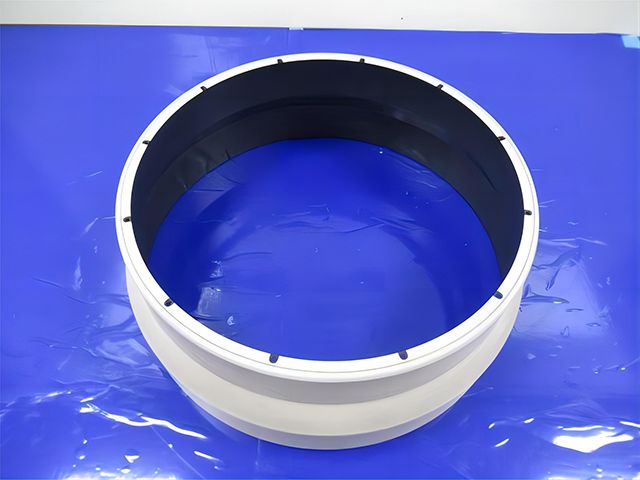 Ztanh,半導體清洗,等離子噴涂