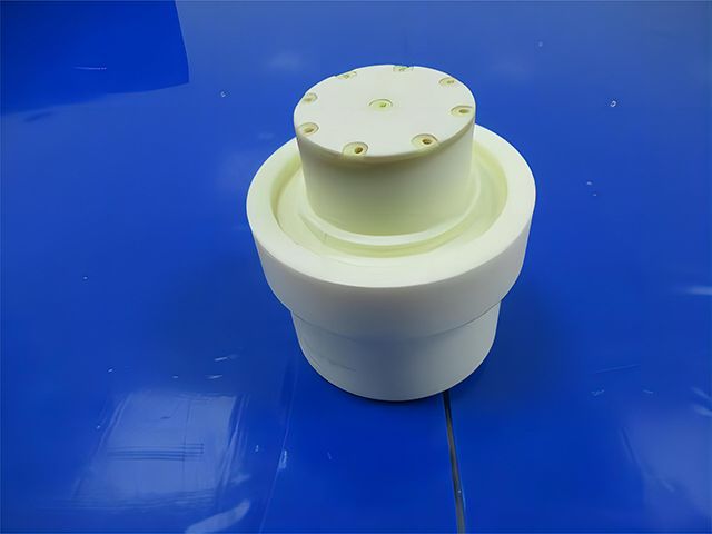 Ztanh,半導體清洗,等離子噴涂