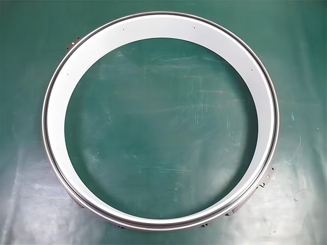 Ztanh,半導體清洗,等離子噴涂