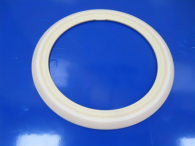 Ztanh,半導體清洗,等離子噴涂